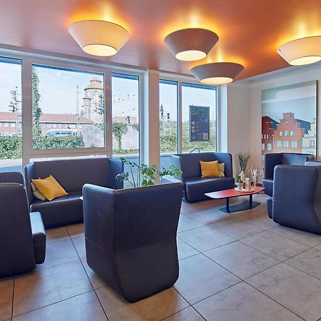 B&B Hotel Osnabrück מראה חיצוני תמונה