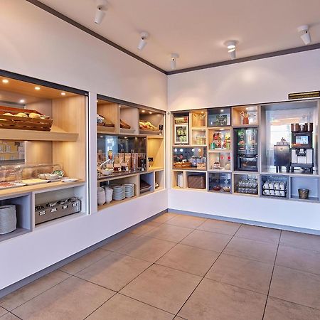 B&B Hotel Osnabrück מראה חיצוני תמונה